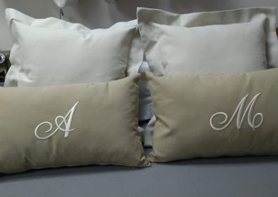 Cojines personalizados | El taller de Lis