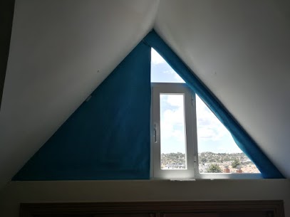 Soluciones opacas para tus ventanas